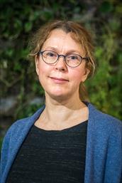 Heli Saarikoski